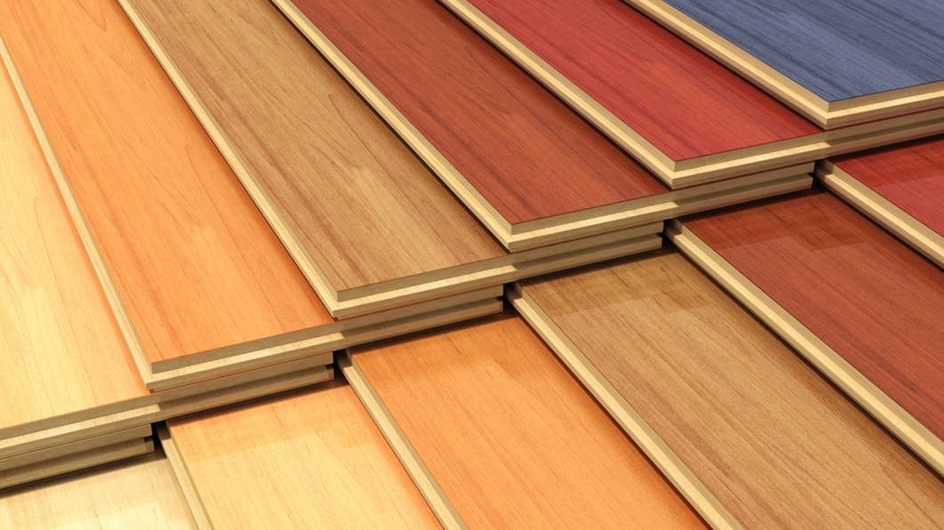 laminate flooring company